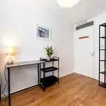 Vibrant 2Br Flat In The Heart Of Fitzrovia