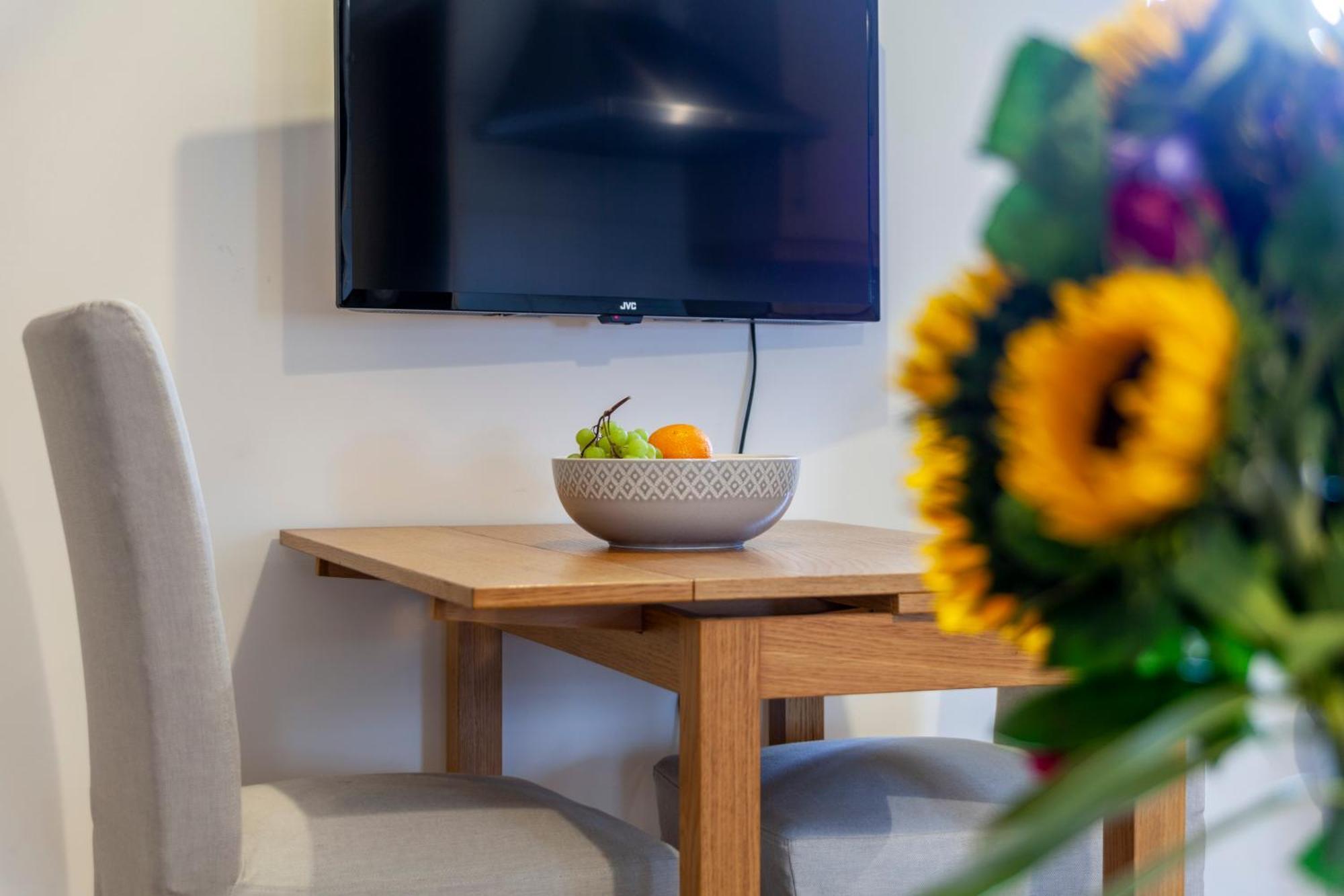 Appartamento Vibrant 2br Flat In The Heart Of Fitzrovia *