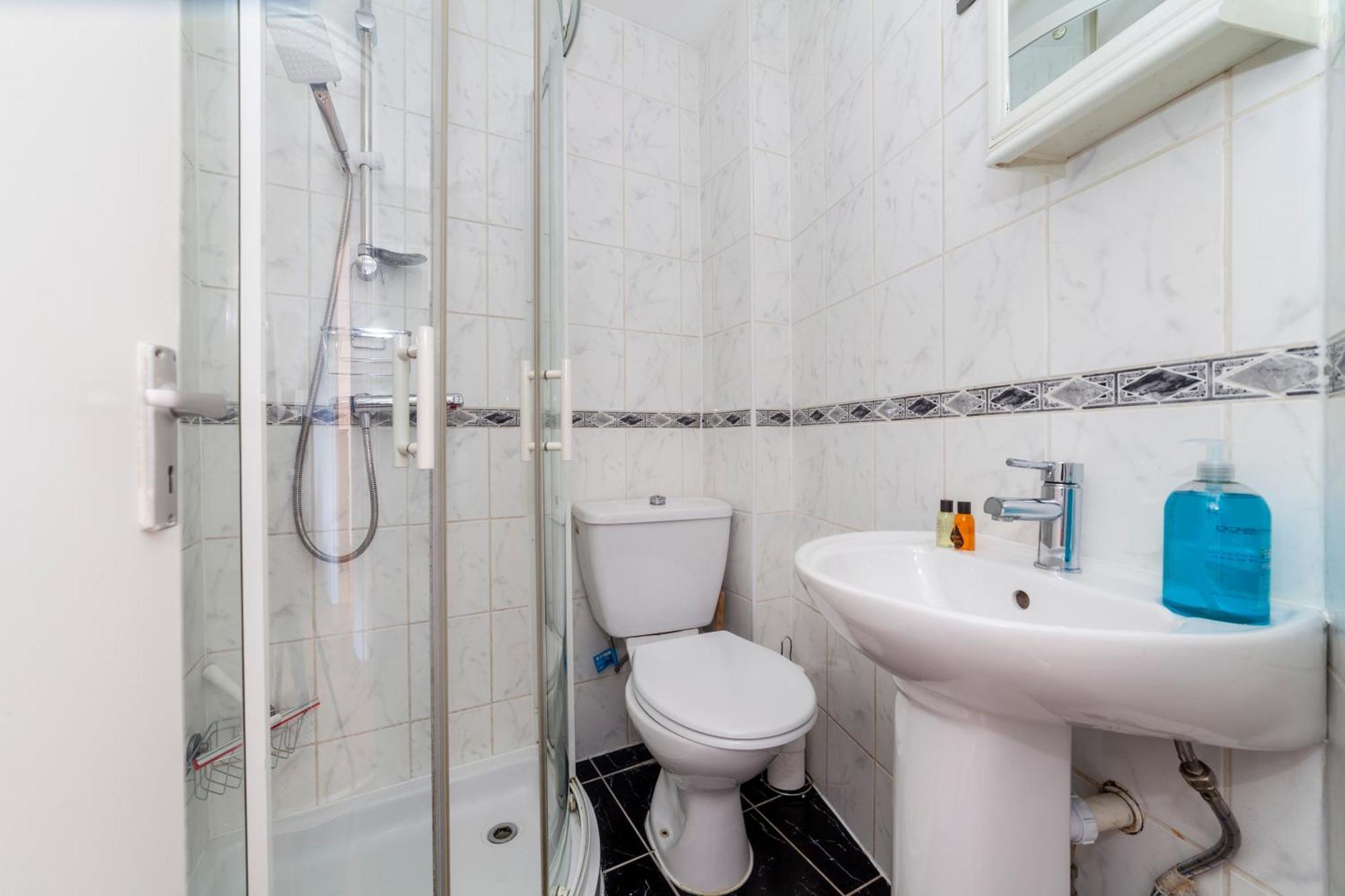 Appartamento Vibrant 2br Flat In The Heart Of Fitzrovia *