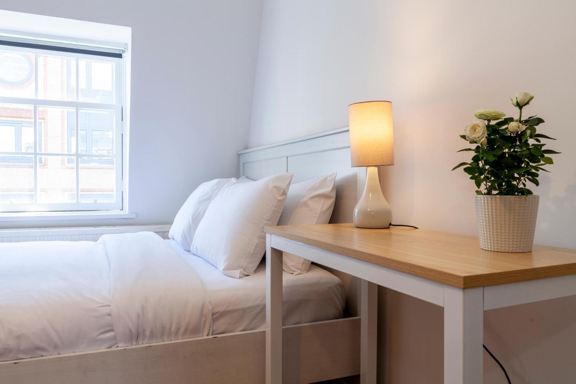 Appartamento Vibrant 2br Flat In The Heart Of Fitzrovia Londra