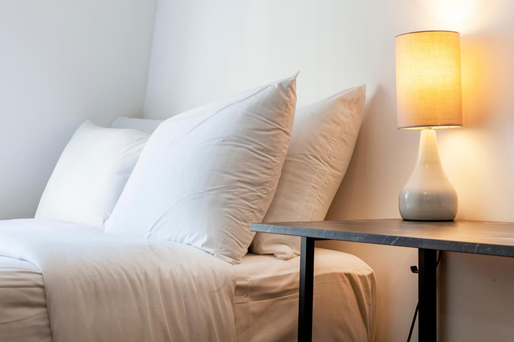 Vibrant 2br Flat In The Heart Of Fitzrovia Apartment *